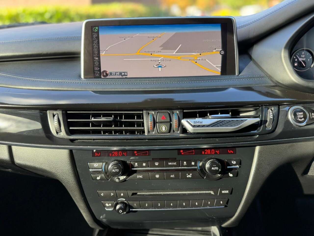 2016 BMW X5 2016 BMW X5