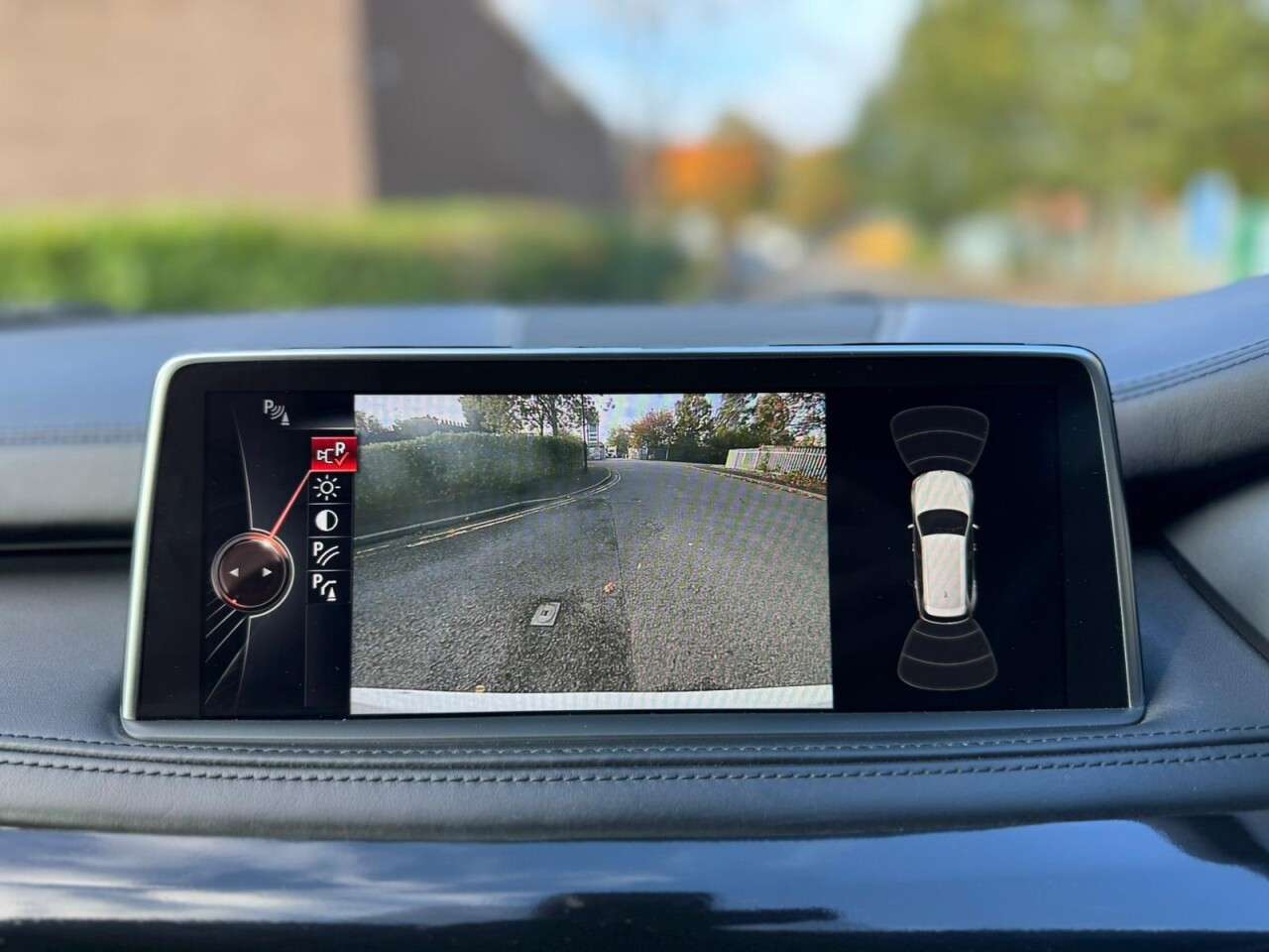 2016 BMW X5 2016 BMW X5