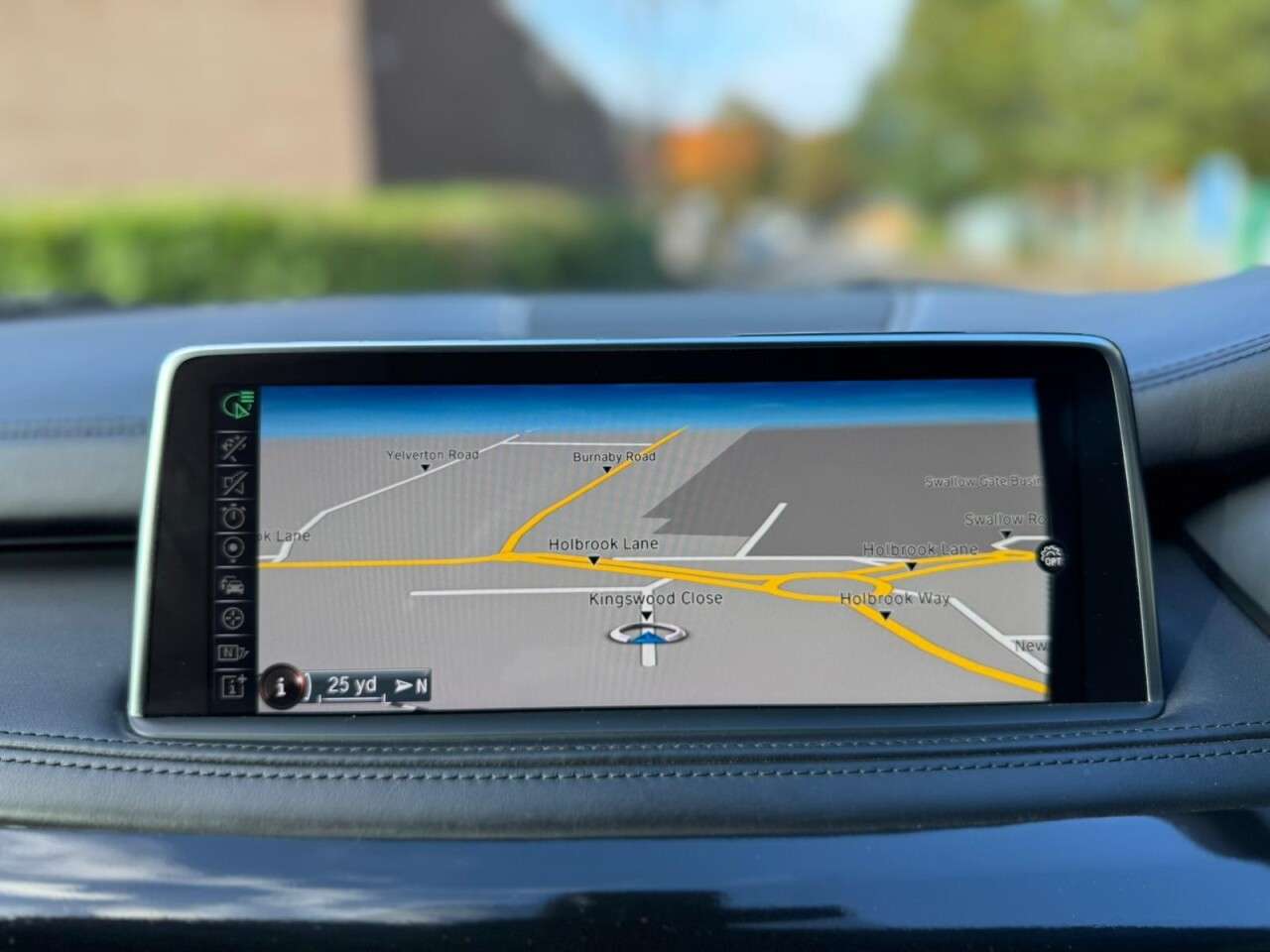 2016 BMW X5 2016 BMW X5