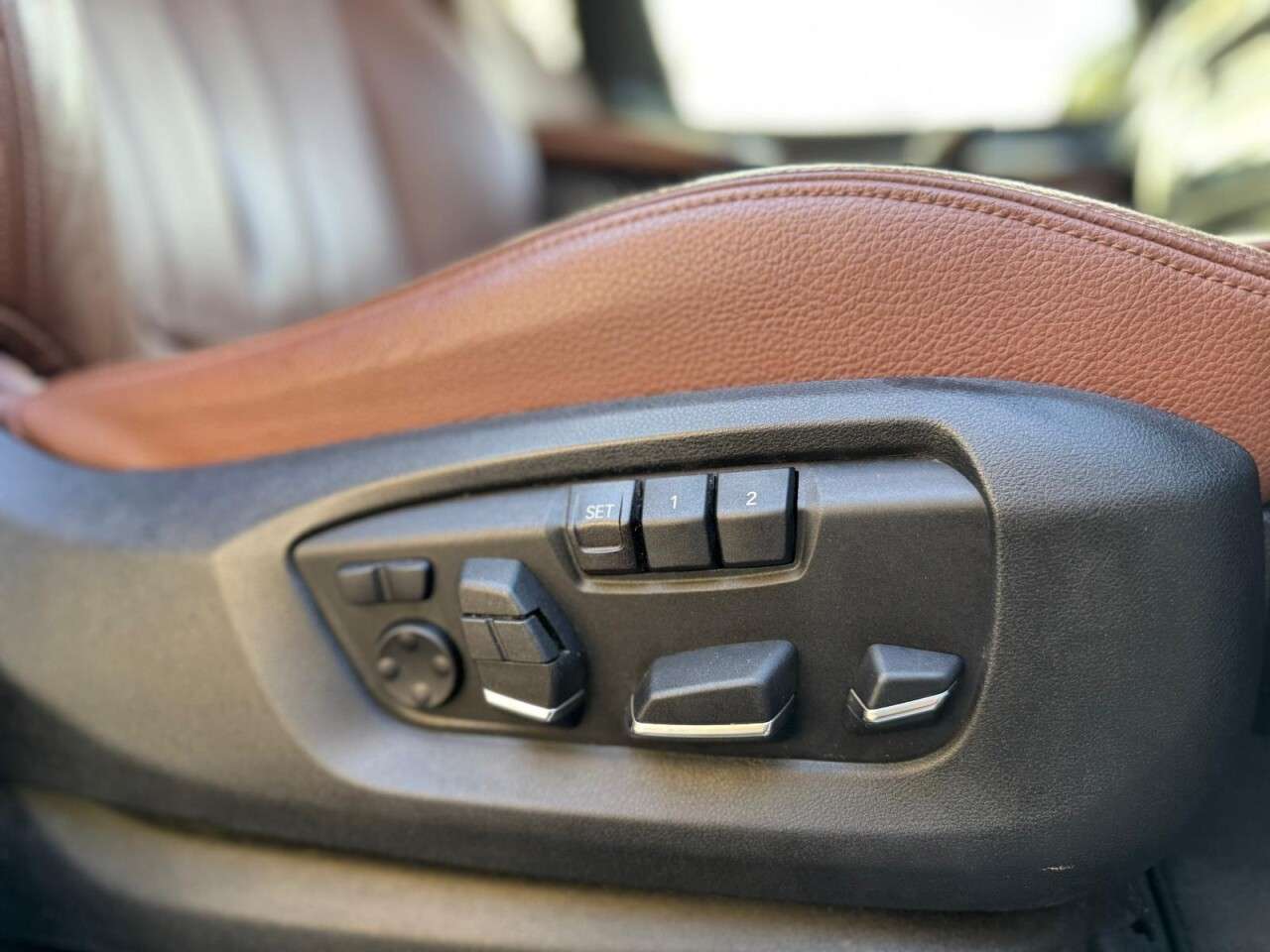 2016 BMW X5 2016 BMW X5