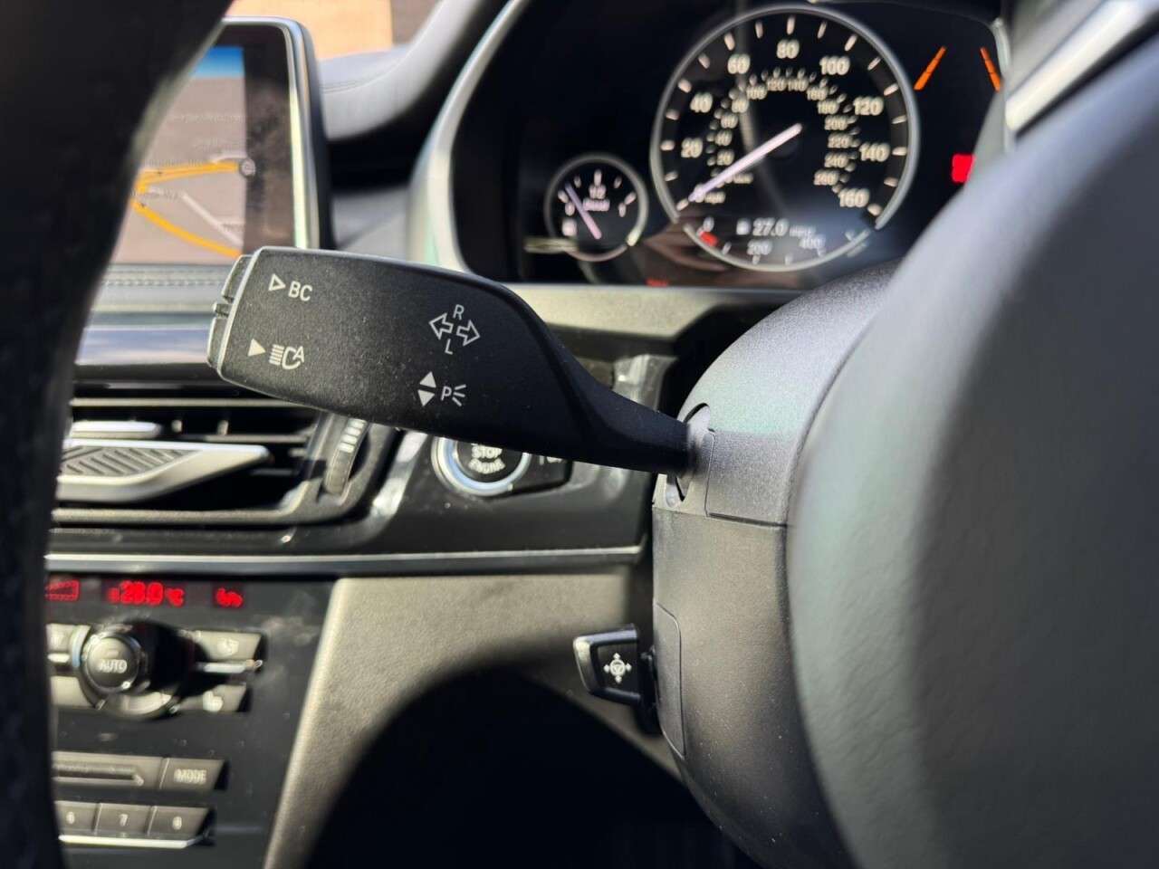 2016 BMW X5 2016 BMW X5