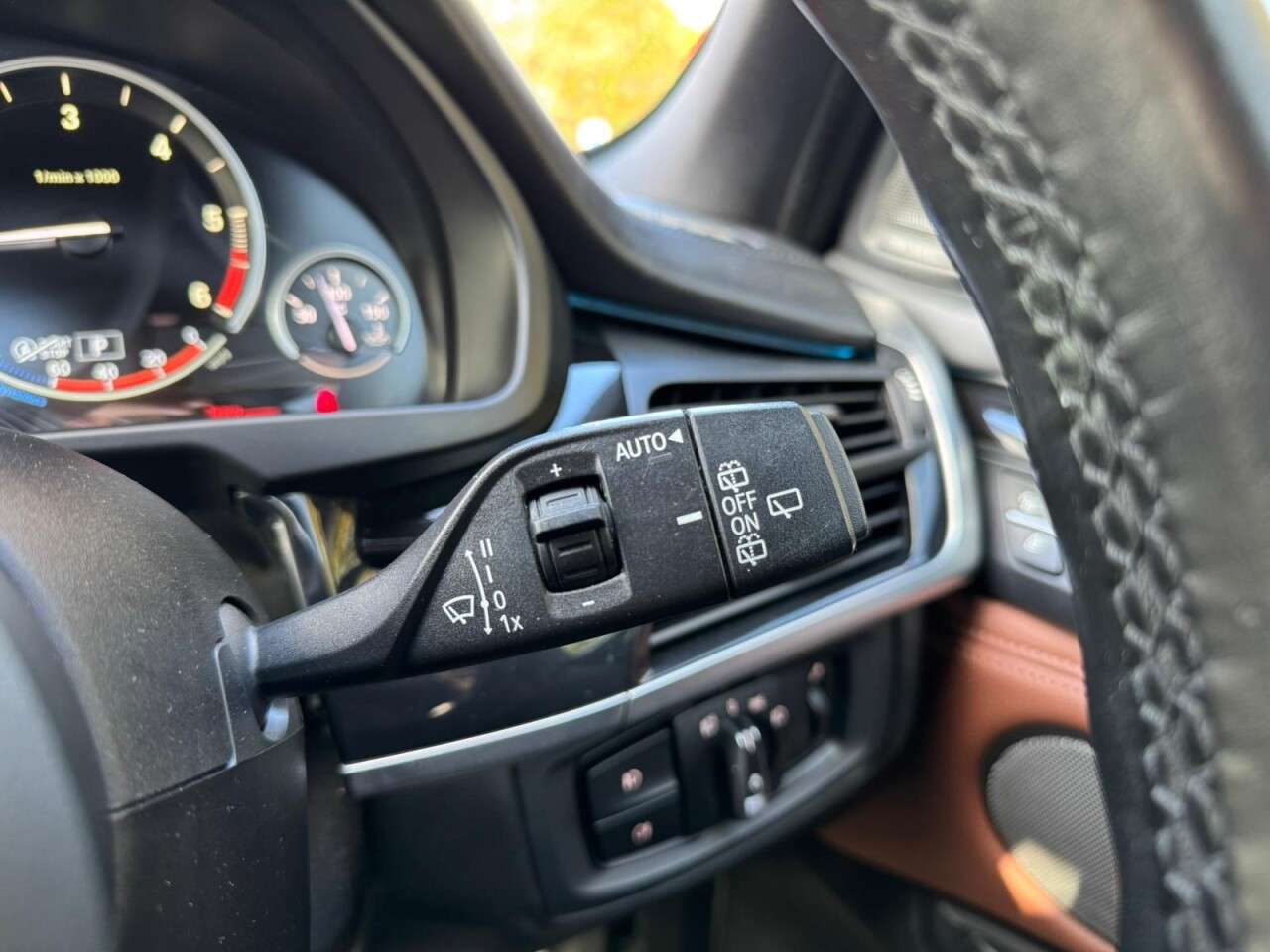 2016 BMW X5 2016 BMW X5