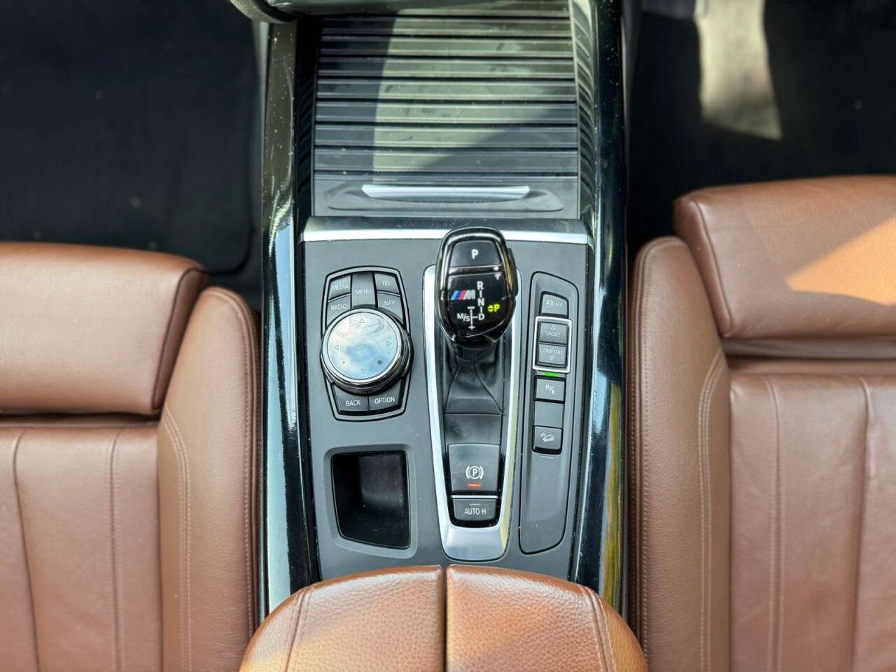 2016 BMW X5 2016 BMW X5