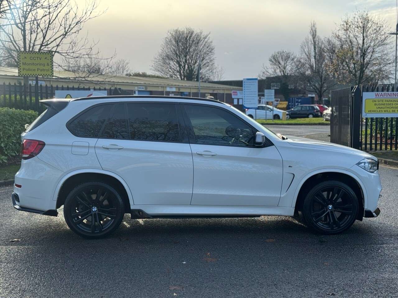 2016 BMW X5 2016 BMW X5