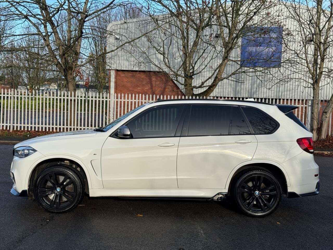 2016 BMW X5 2016 BMW X5
