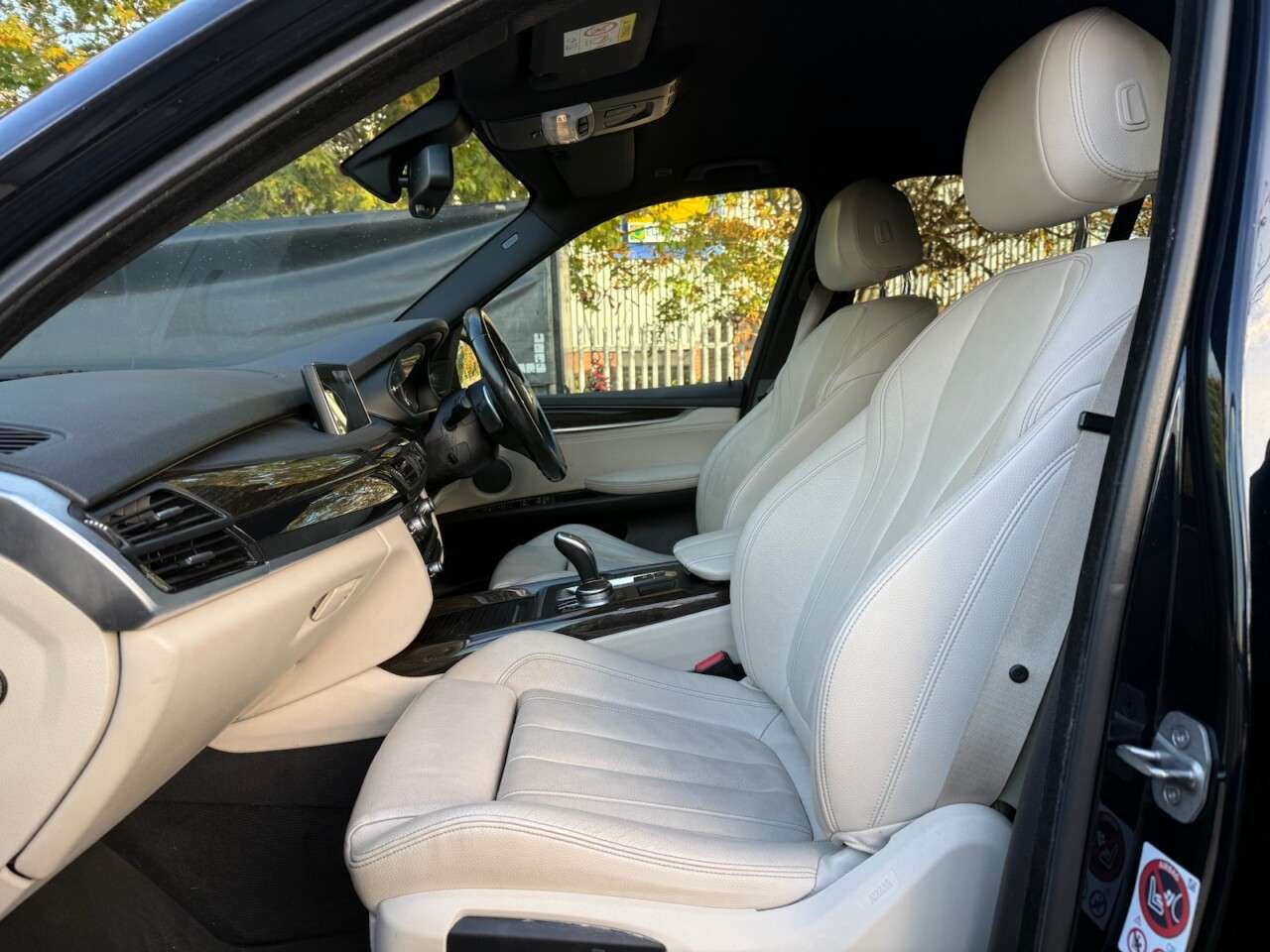 2016 BMW X5 2016 BMW X5