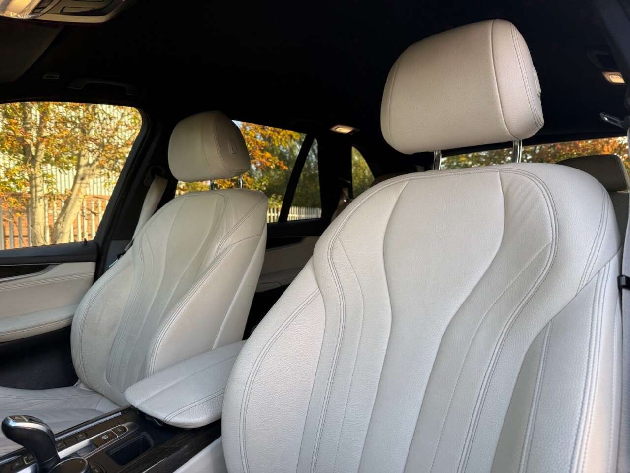 2016 BMW X5 2016 BMW X5