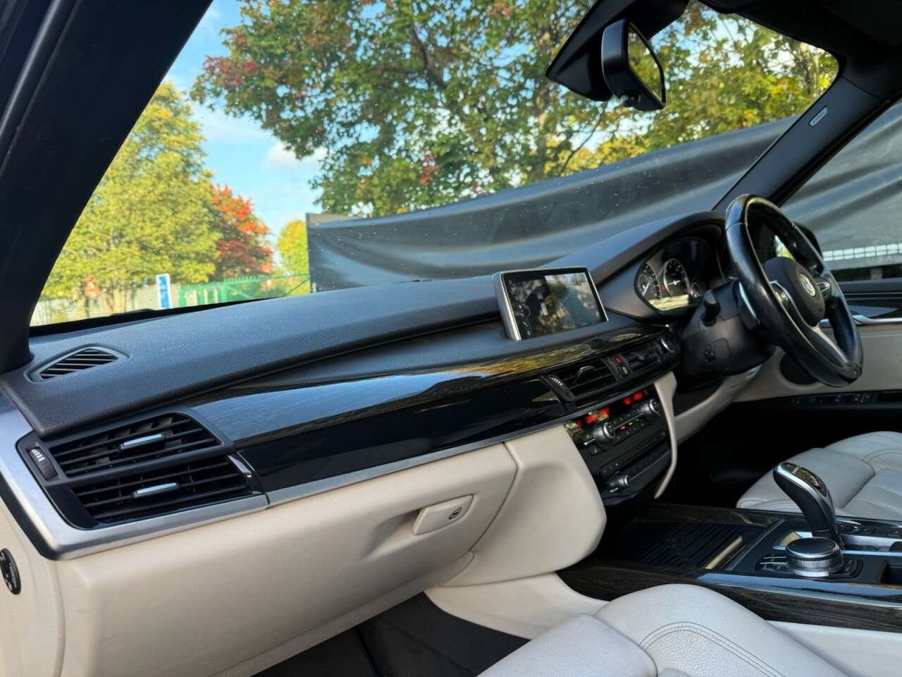 2016 BMW X5 2016 BMW X5