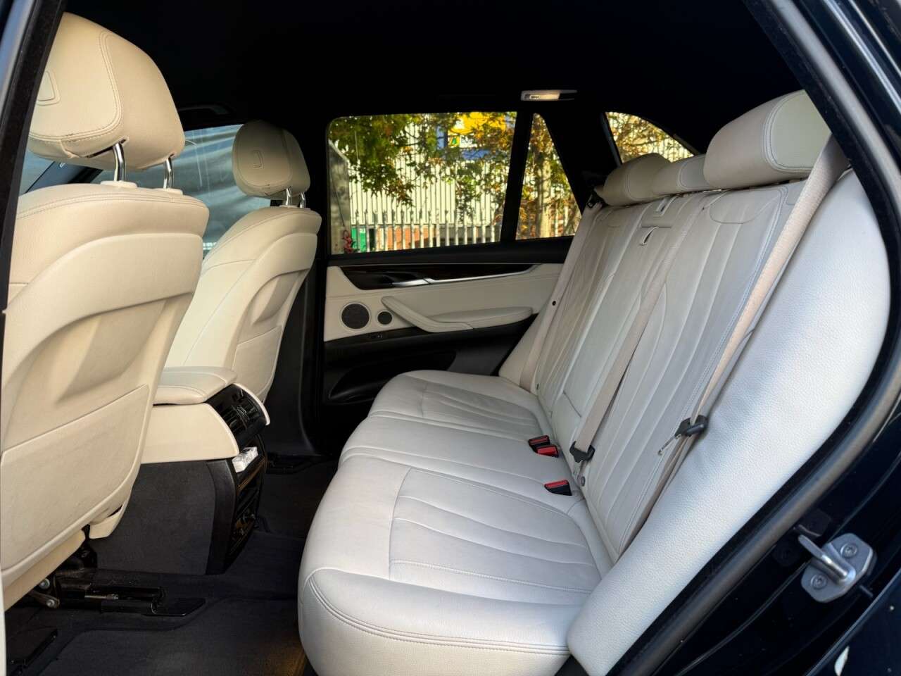 2016 BMW X5 2016 BMW X5