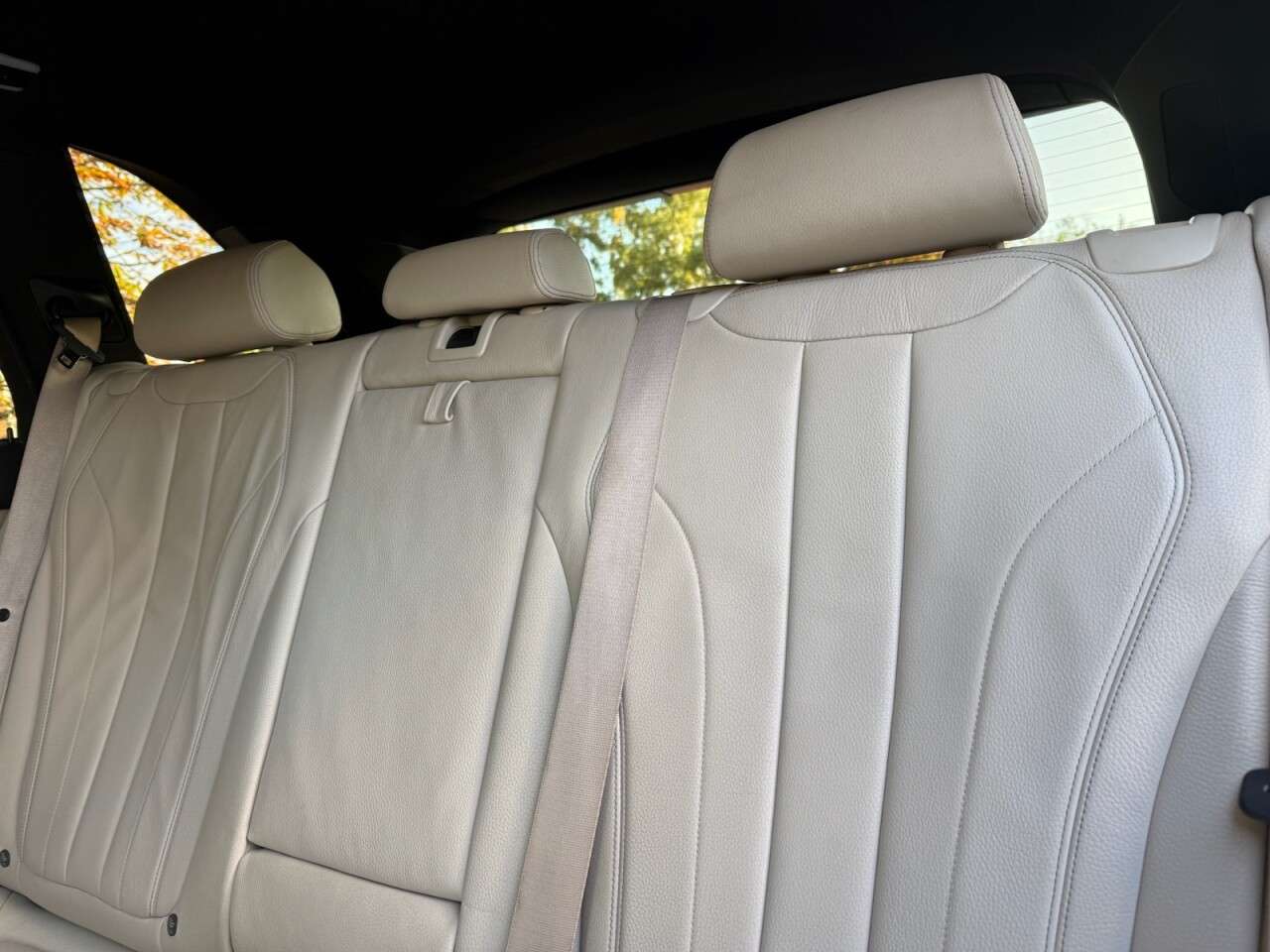 2016 BMW X5 2016 BMW X5