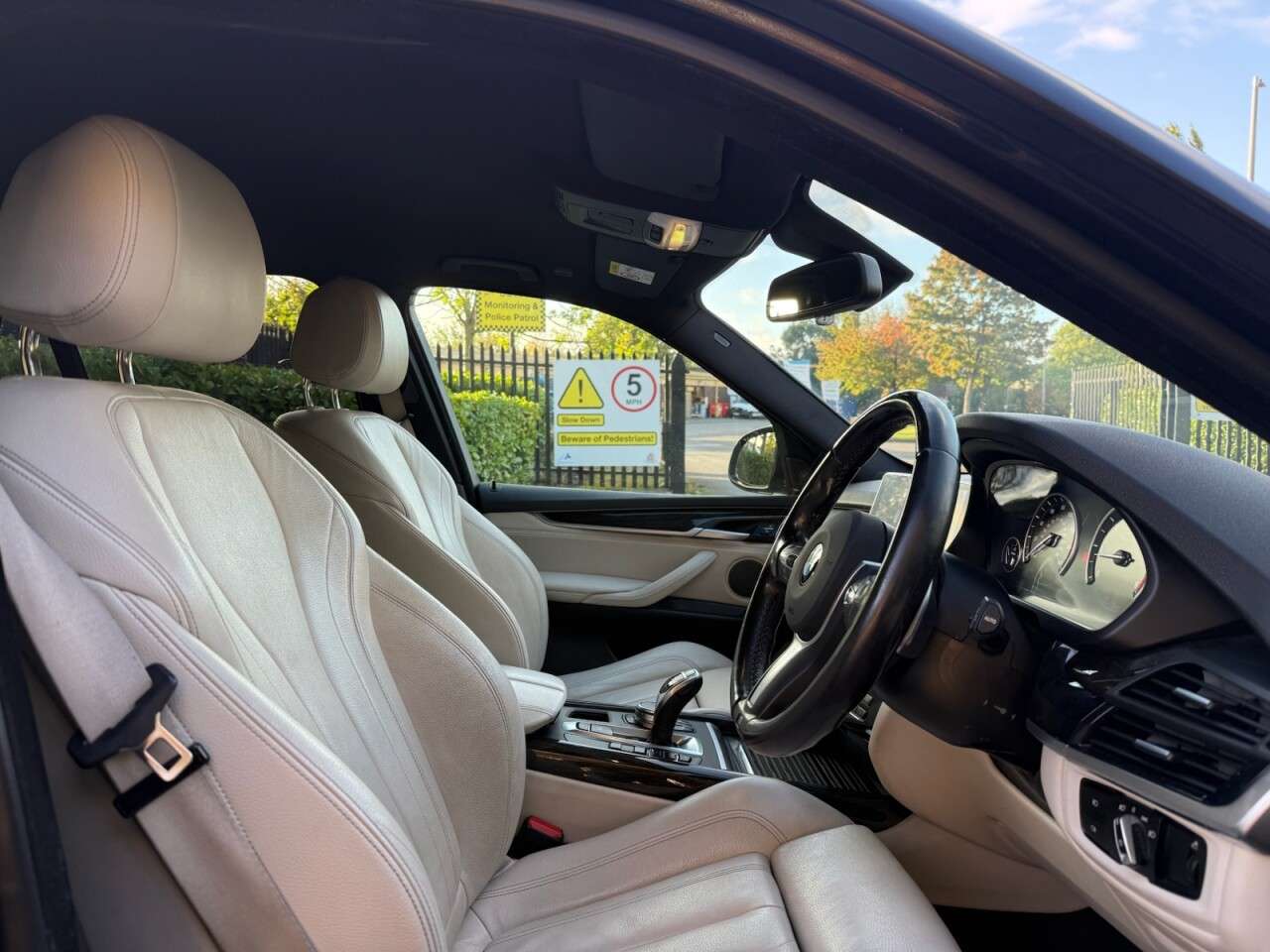 2016 BMW X5 2016 BMW X5