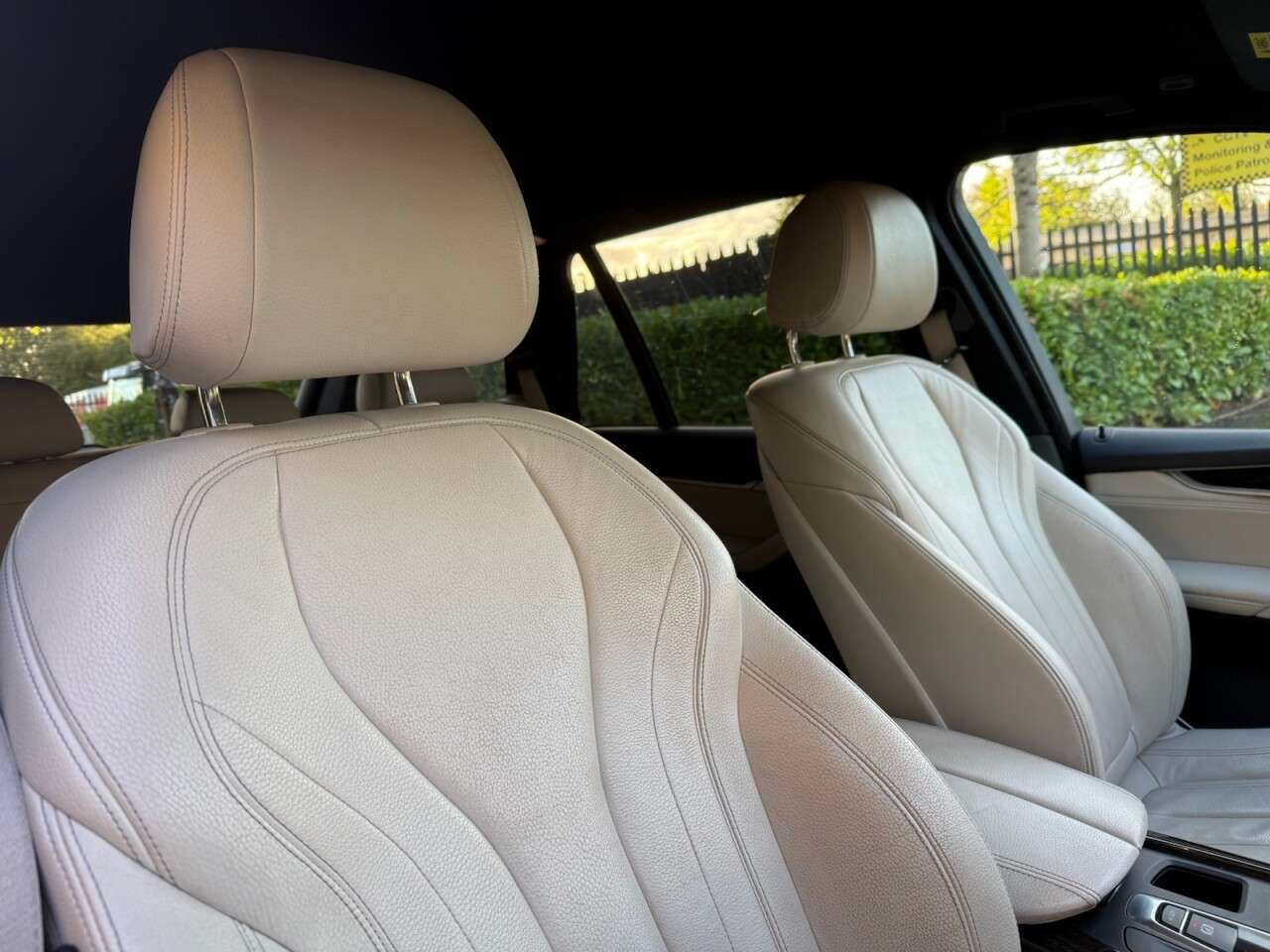 2016 BMW X5 2016 BMW X5