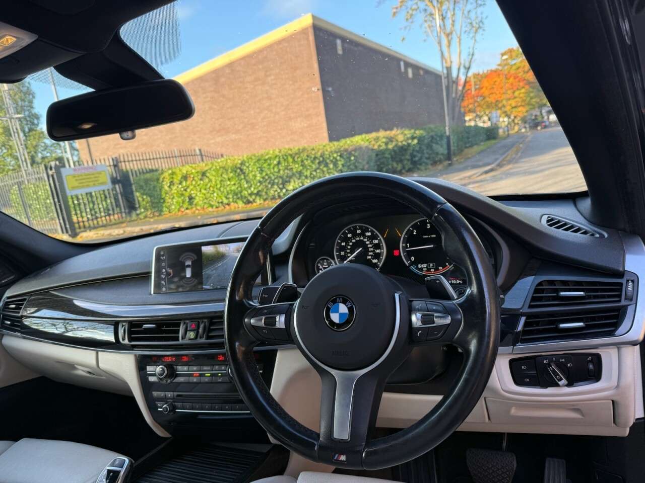 2016 BMW X5 2016 BMW X5