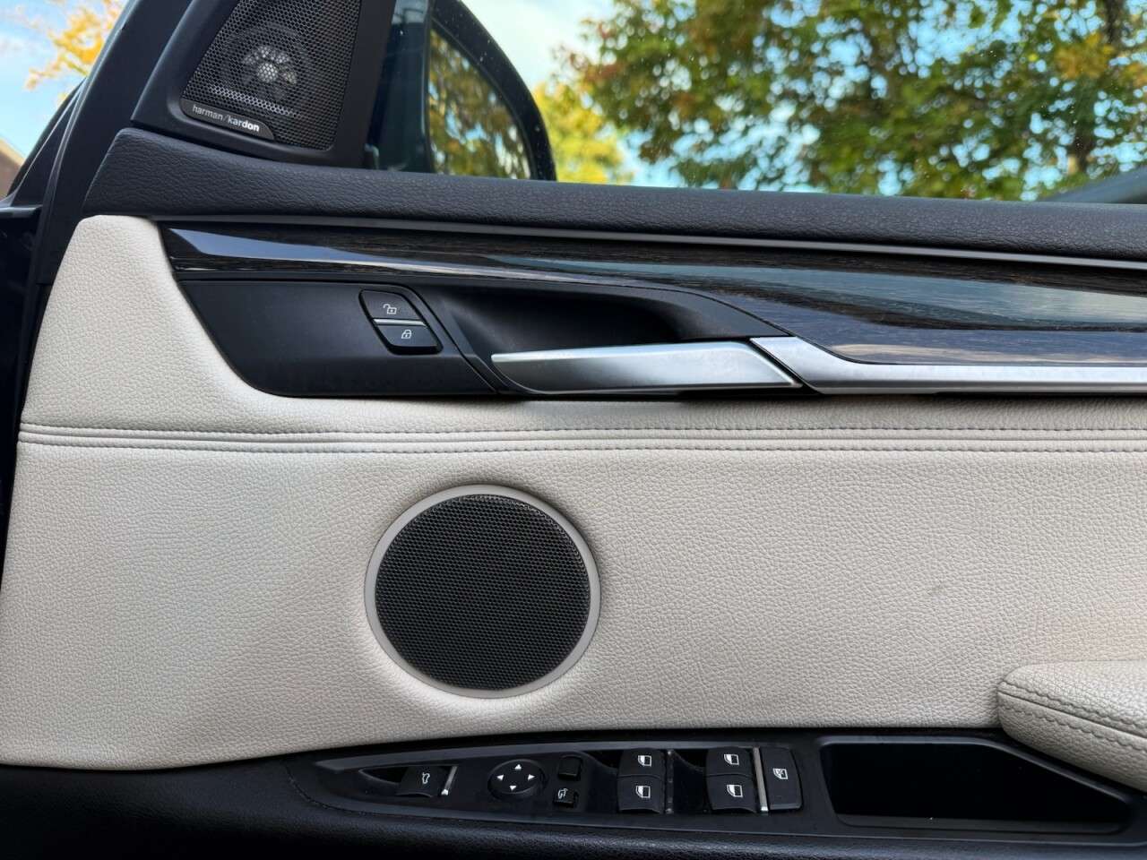 2016 BMW X5 2016 BMW X5