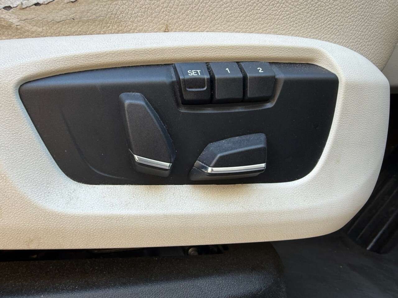 2016 BMW X5 2016 BMW X5