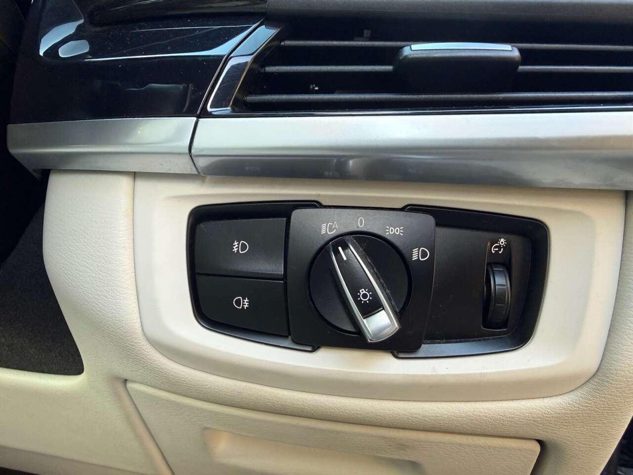 2016 BMW X5 2016 BMW X5