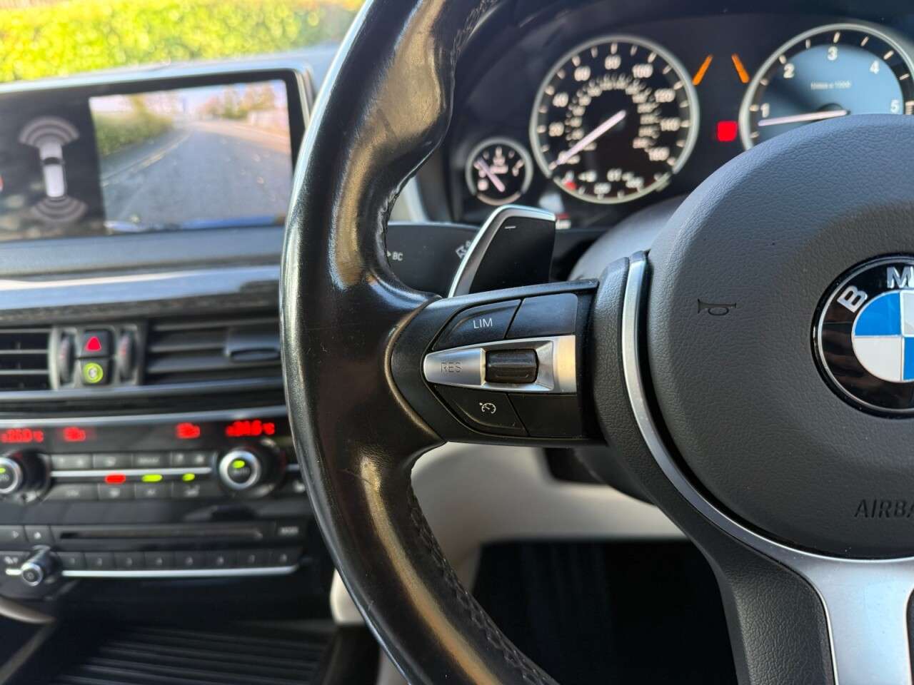 2016 BMW X5 2016 BMW X5