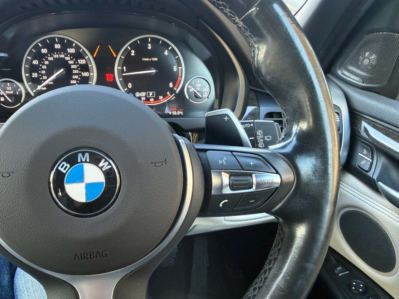 2016 BMW X5 2016 BMW X5