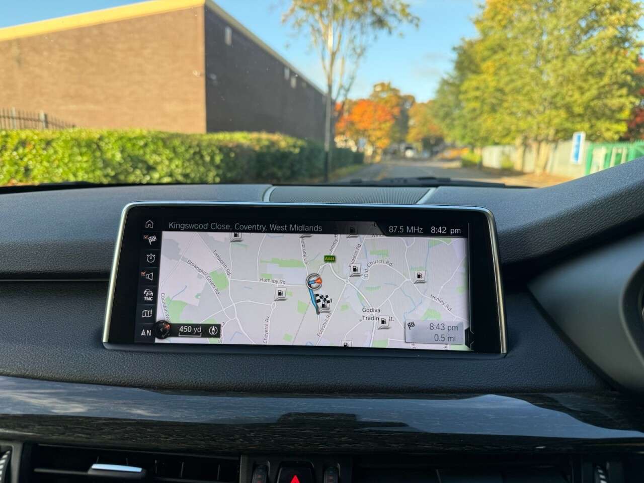 2016 BMW X5 2016 BMW X5