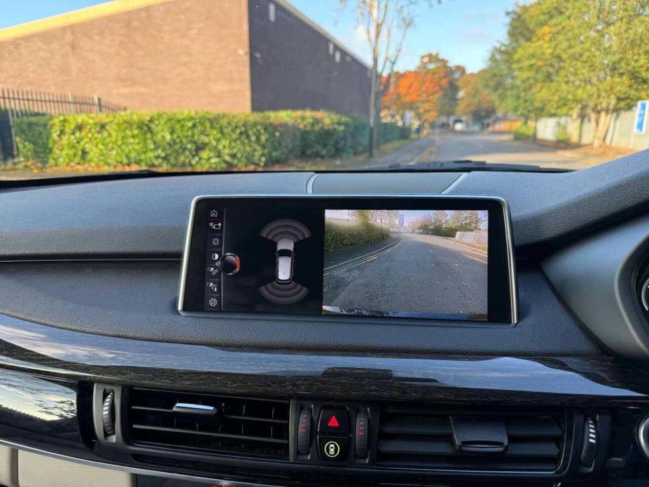 2016 BMW X5 2016 BMW X5