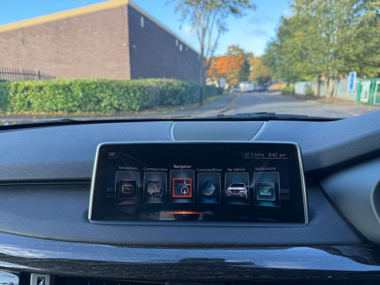 2016 BMW X5 2016 BMW X5