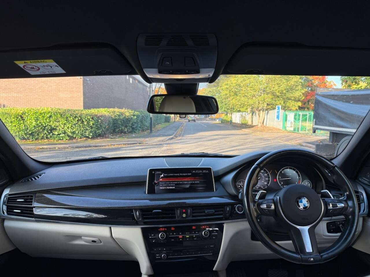 2016 BMW X5 2016 BMW X5