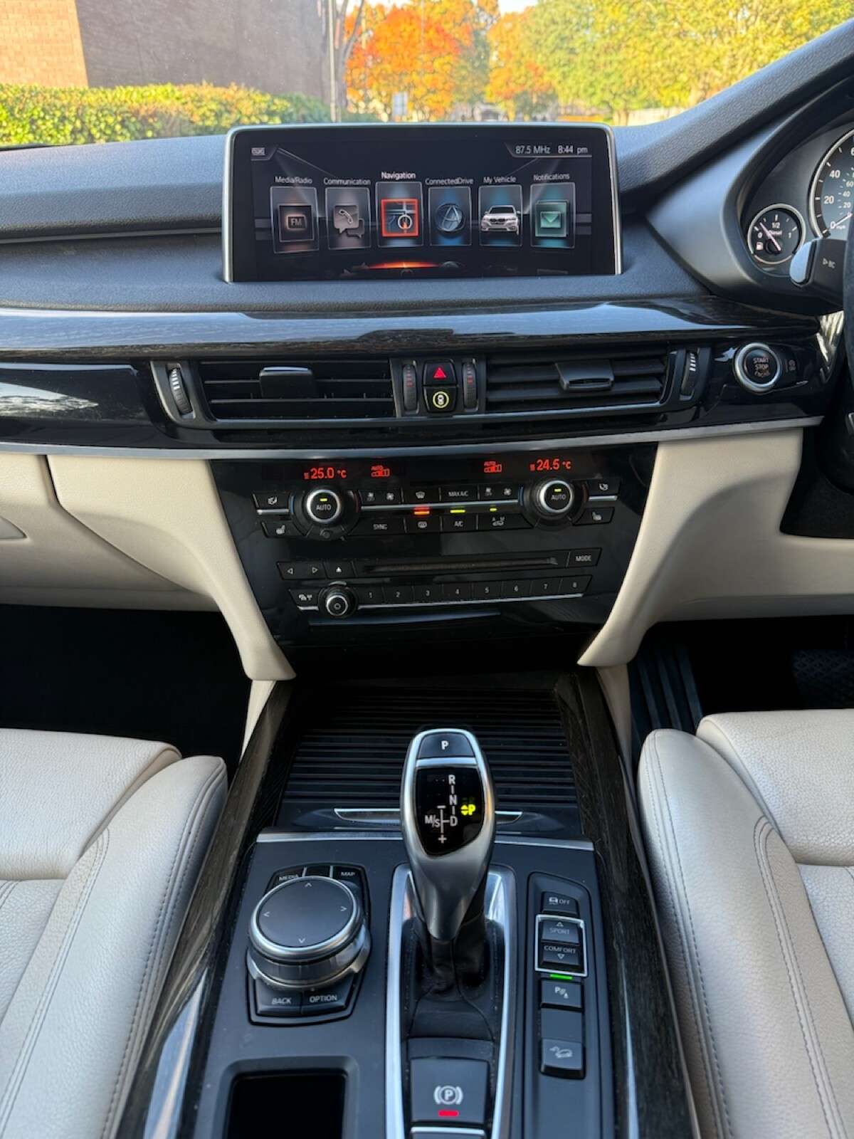 2016 BMW X5 2016 BMW X5