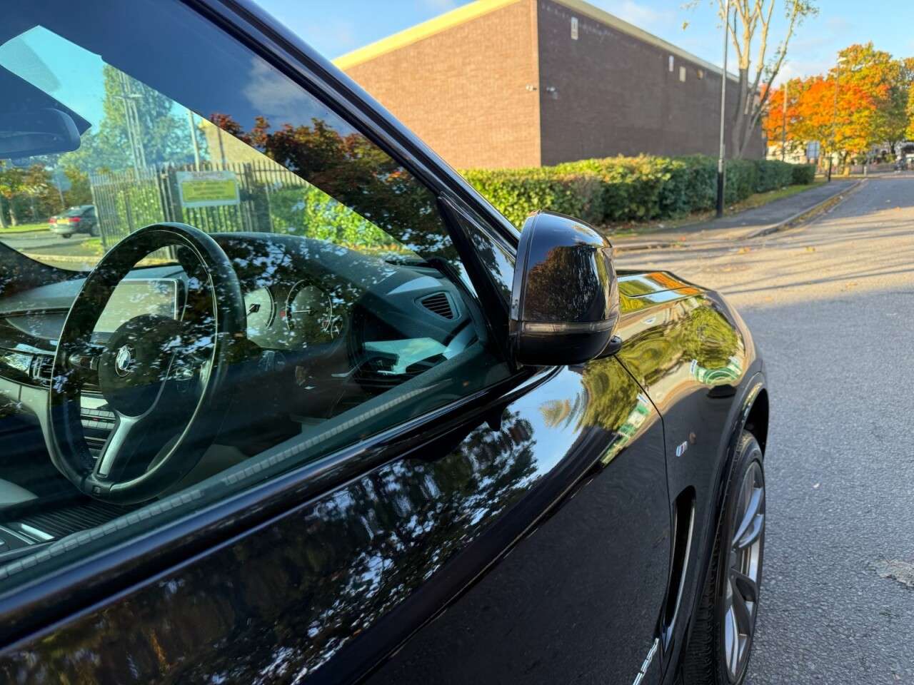 2016 BMW X5 2016 BMW X5