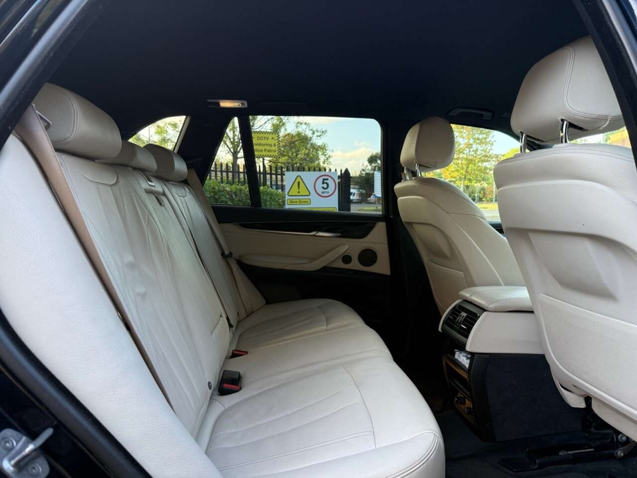 2016 BMW X5 2016 BMW X5