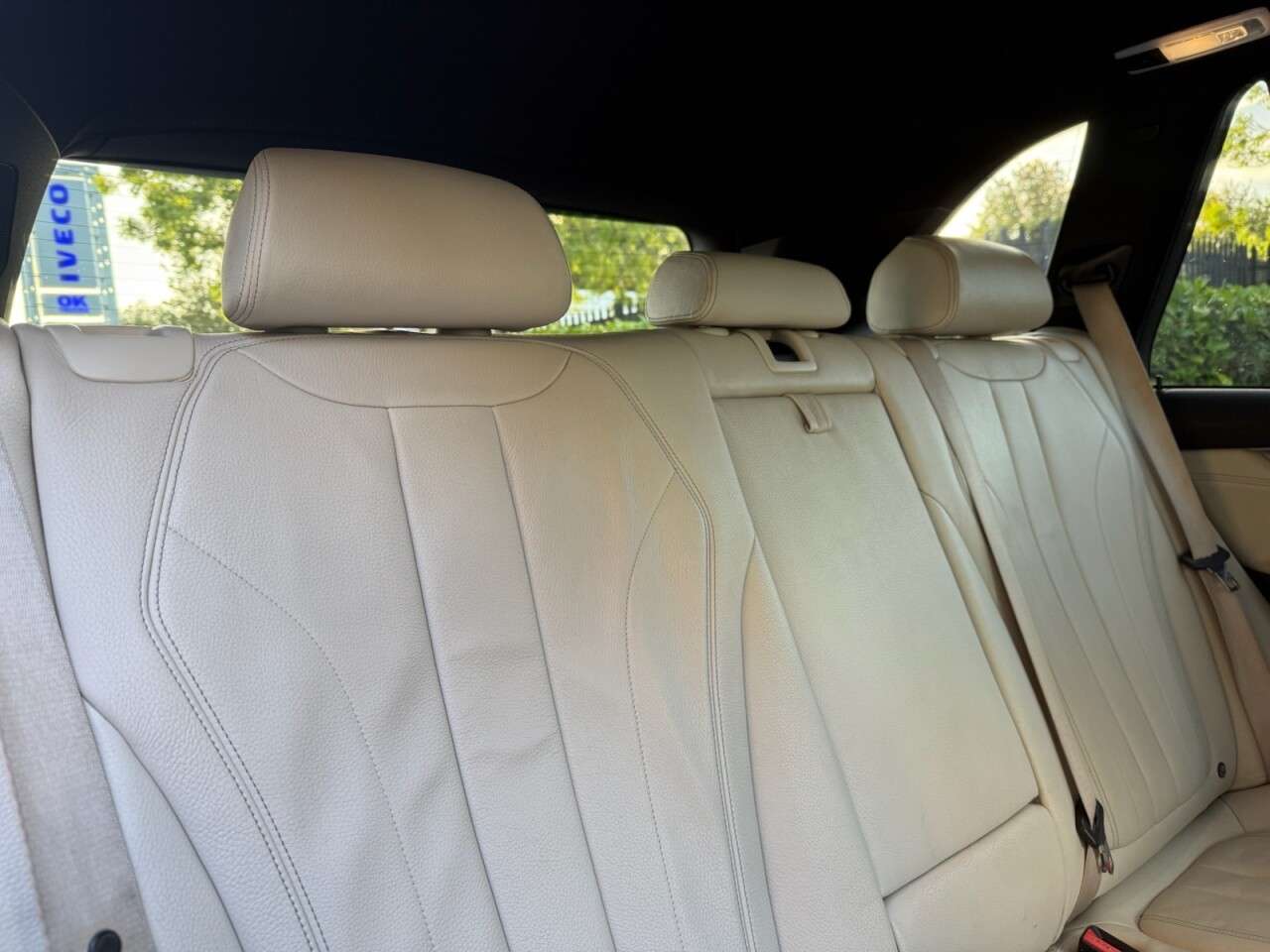 2016 BMW X5 2016 BMW X5