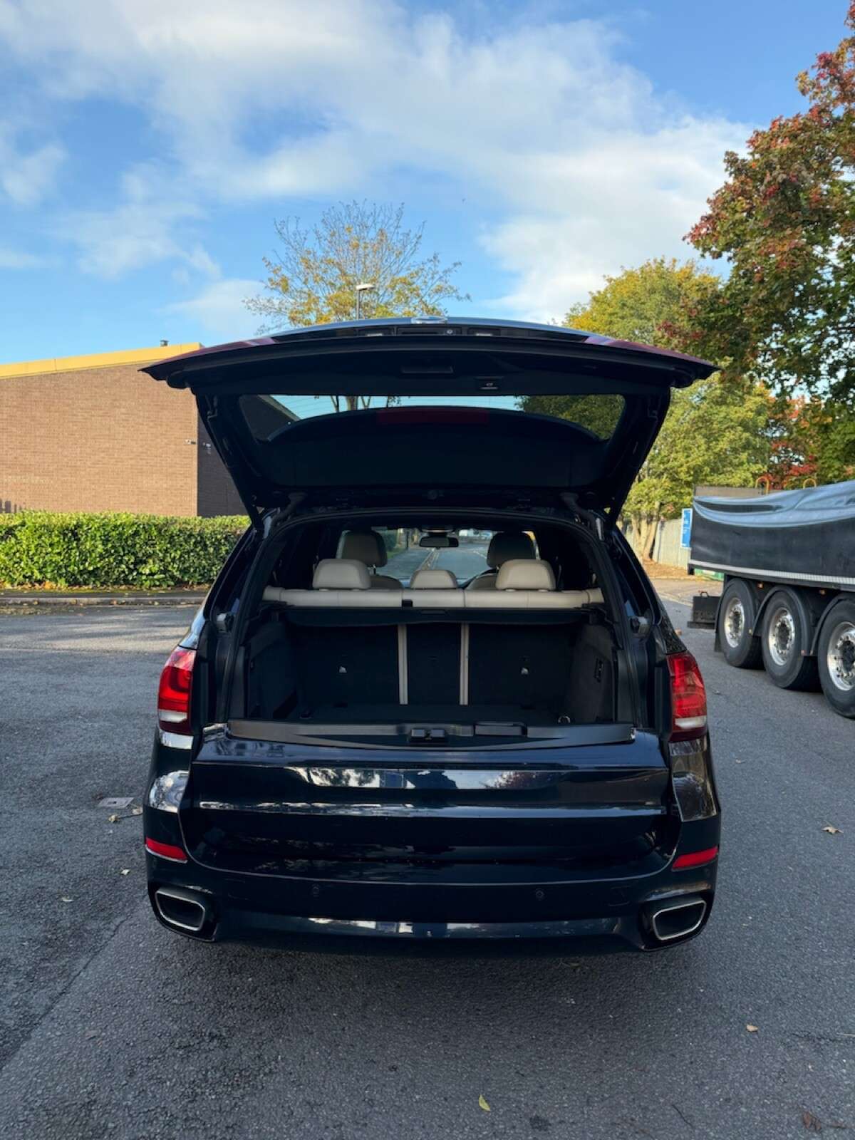 2016 BMW X5 2016 BMW X5