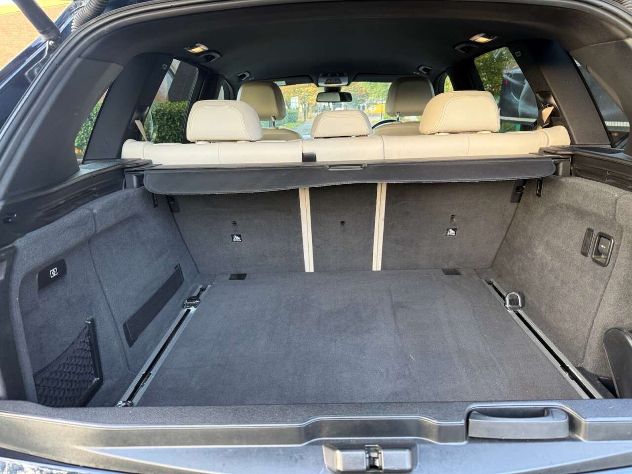 2016 BMW X5 2016 BMW X5