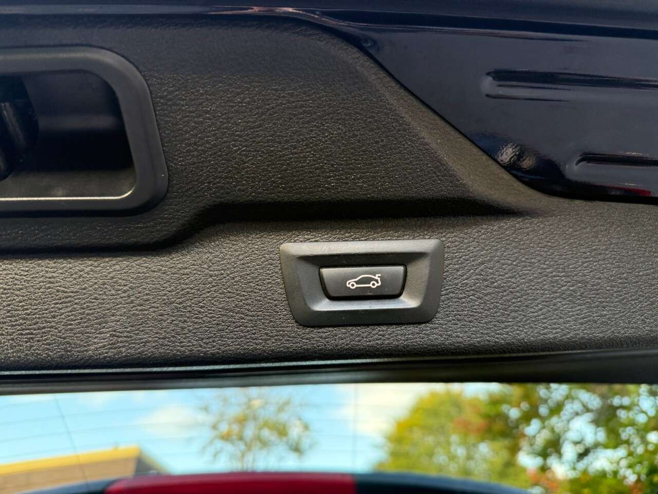 2016 BMW X5 2016 BMW X5