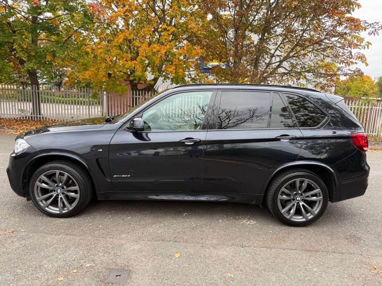 2016 BMW X5 2016 BMW X5