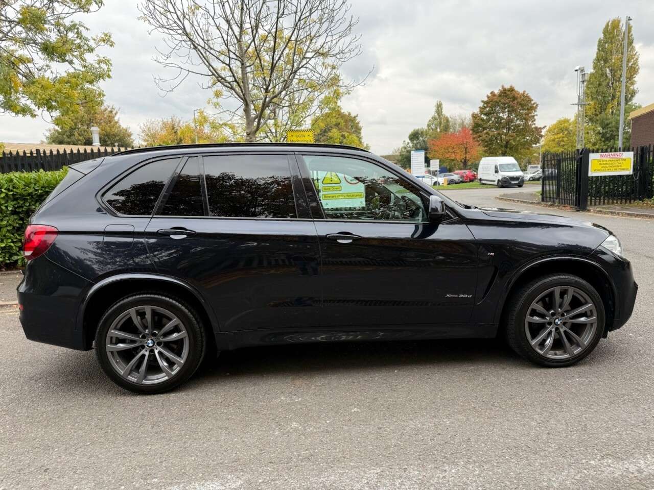 2016 BMW X5 2016 BMW X5