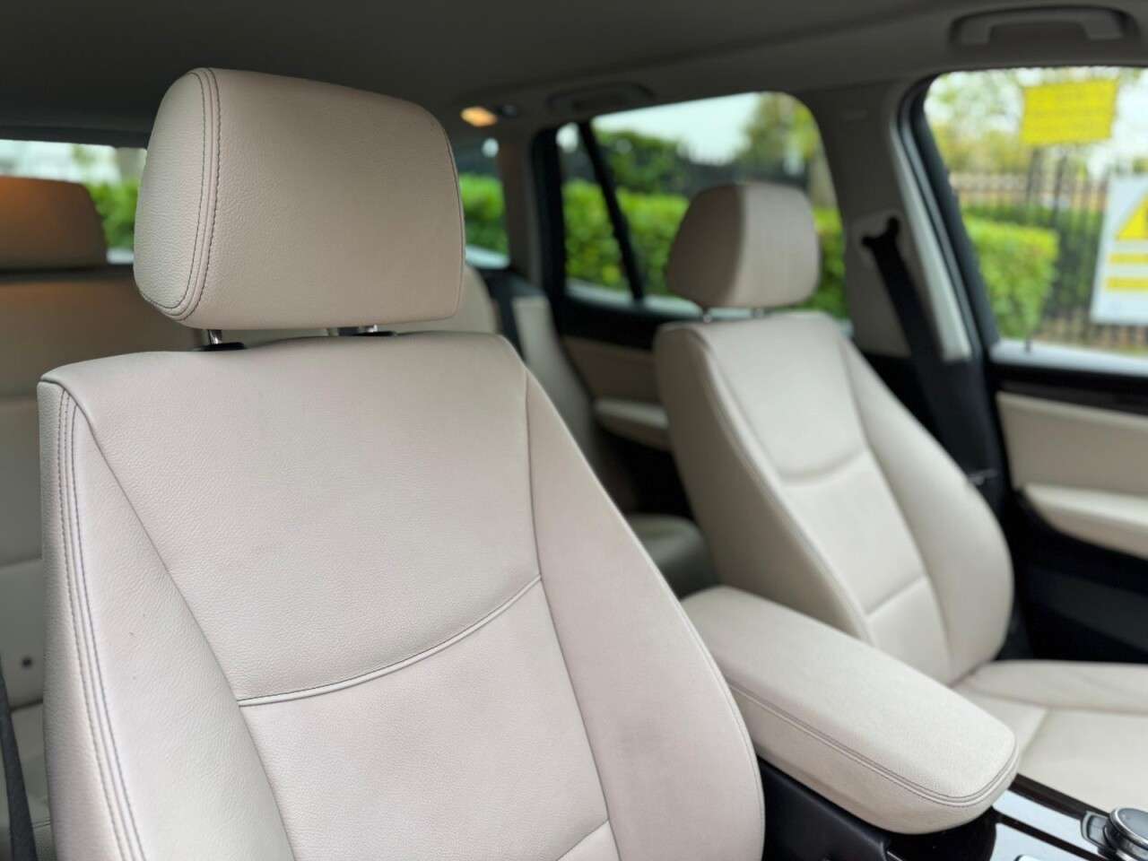 2016 BMW X3 2016 BMW X3