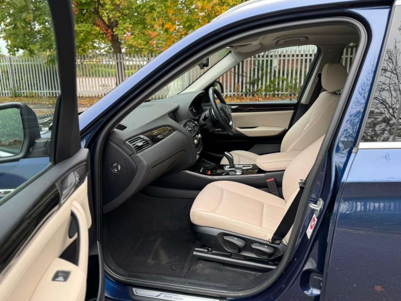 2016 BMW X3 2016 BMW X3