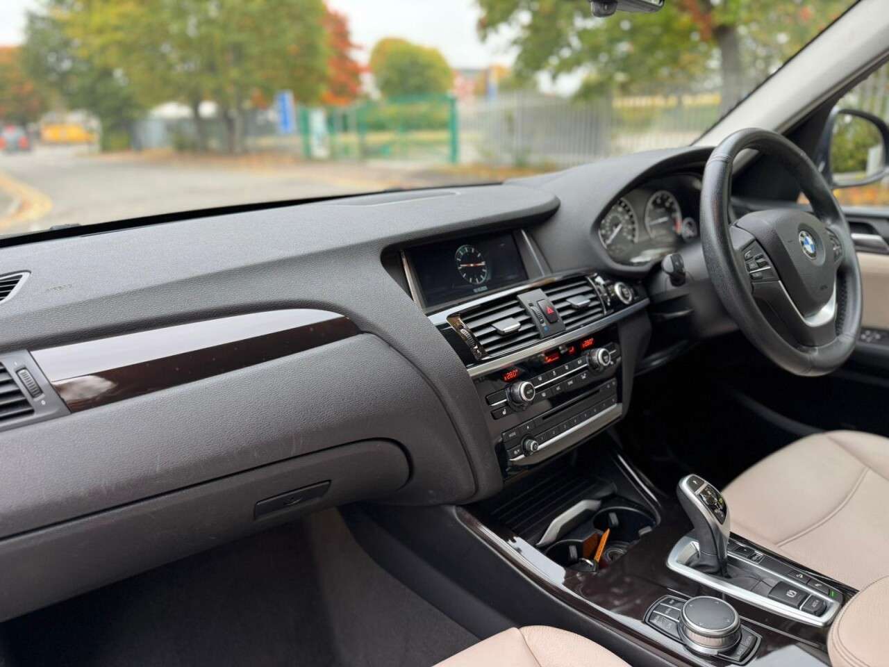 2016 BMW X3 2016 BMW X3