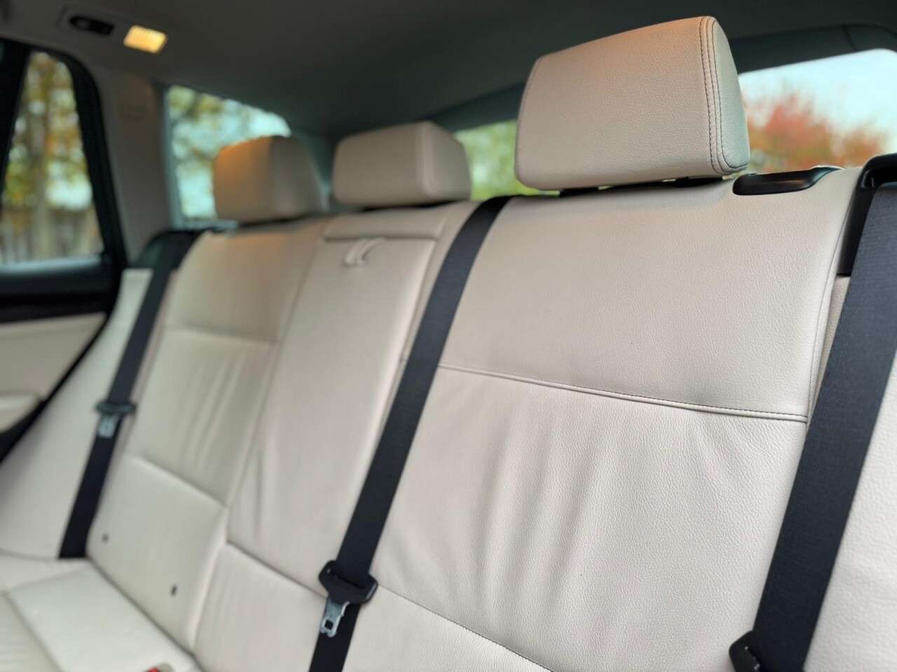 2016 BMW X3 2016 BMW X3