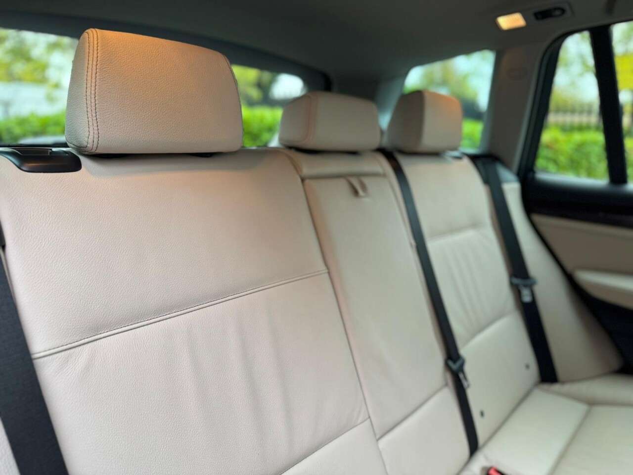 2016 BMW X3 2016 BMW X3