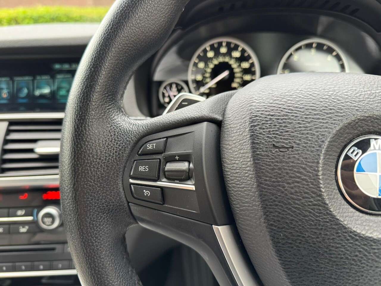 2016 BMW X3 2016 BMW X3