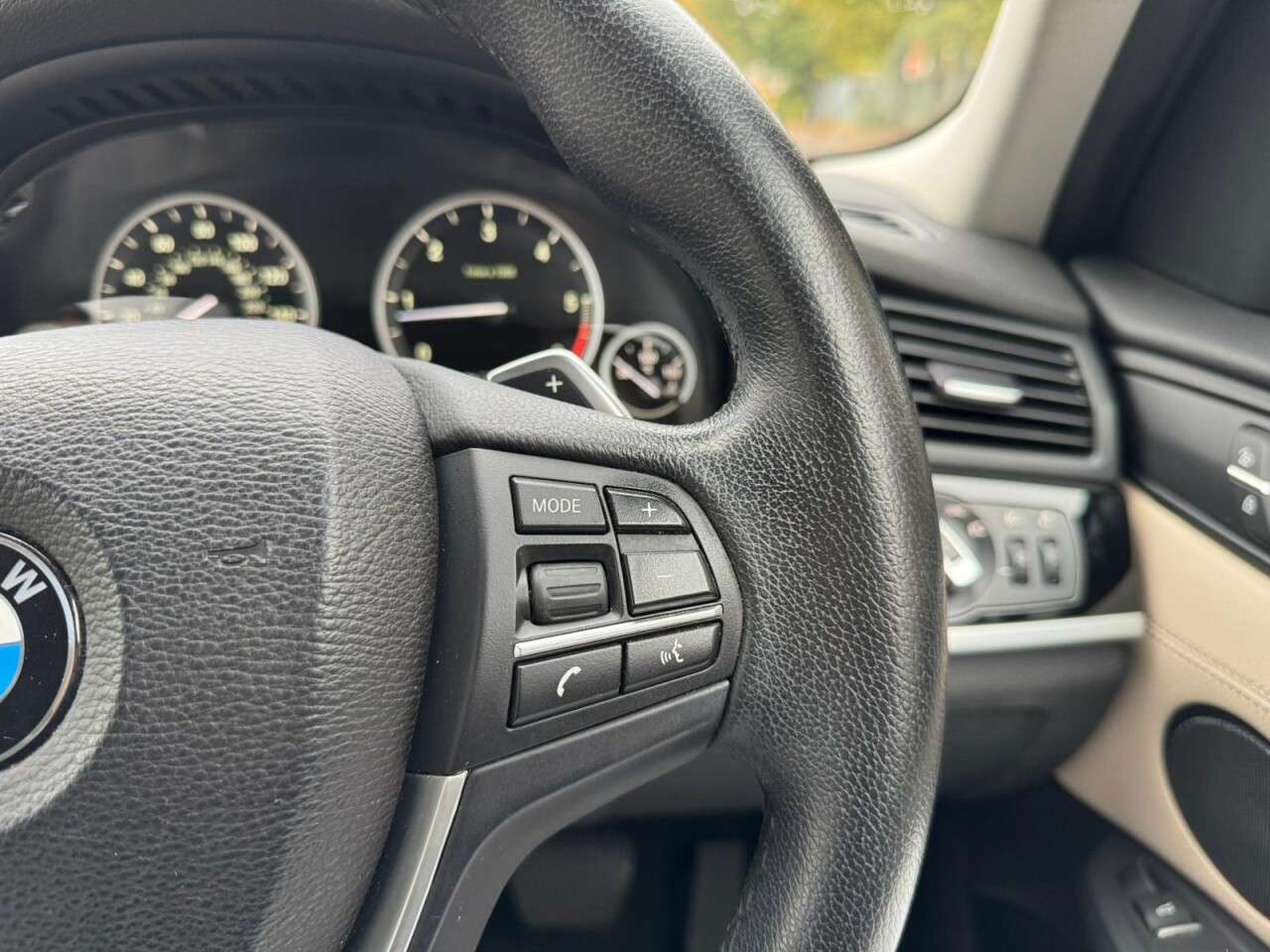 2016 BMW X3 2016 BMW X3