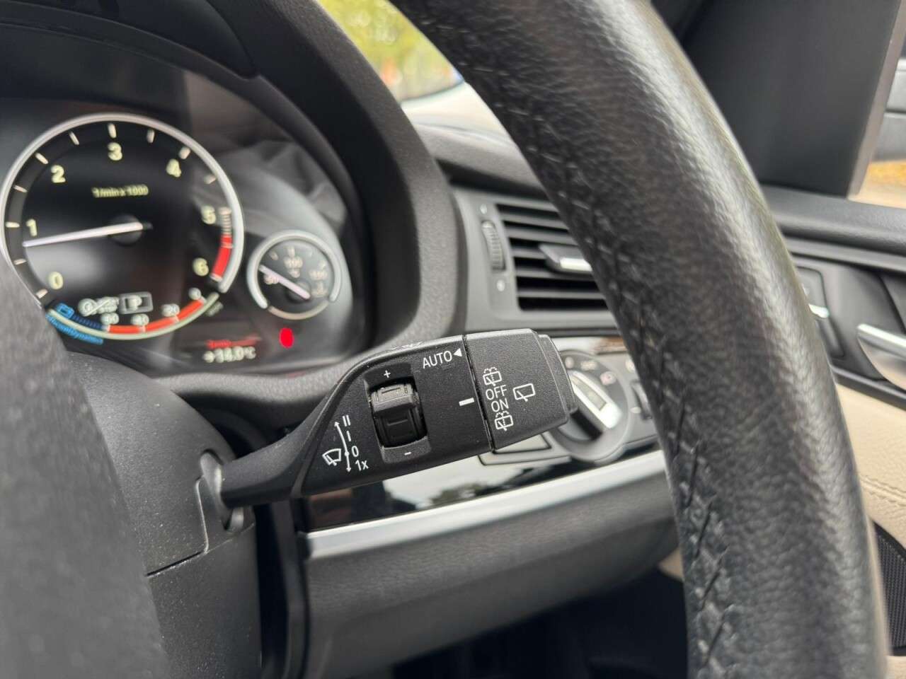 2016 BMW X3 2016 BMW X3