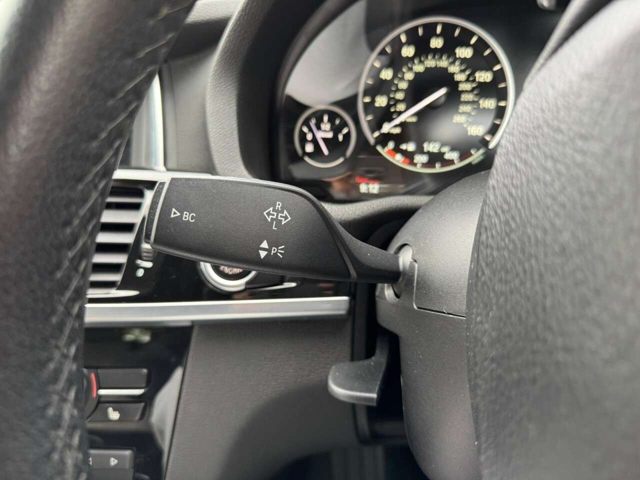 2016 BMW X3 2016 BMW X3