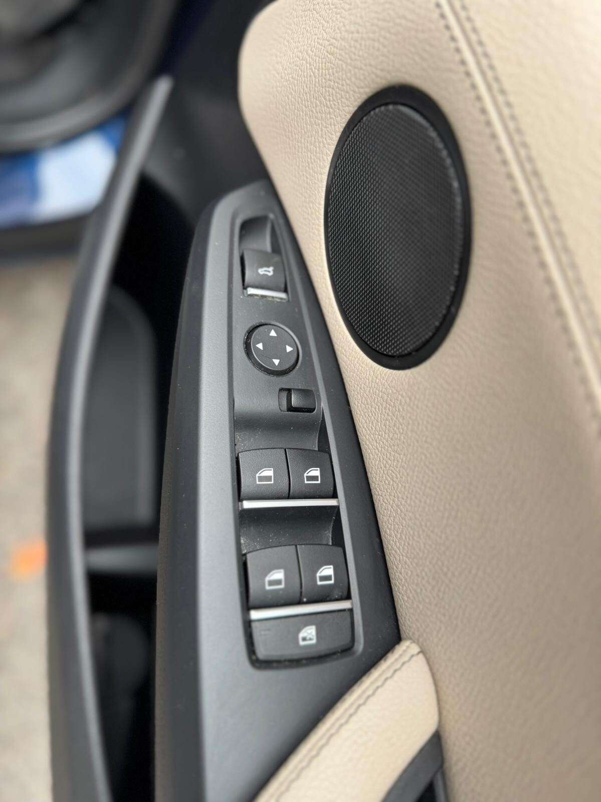 2016 BMW X3 2016 BMW X3