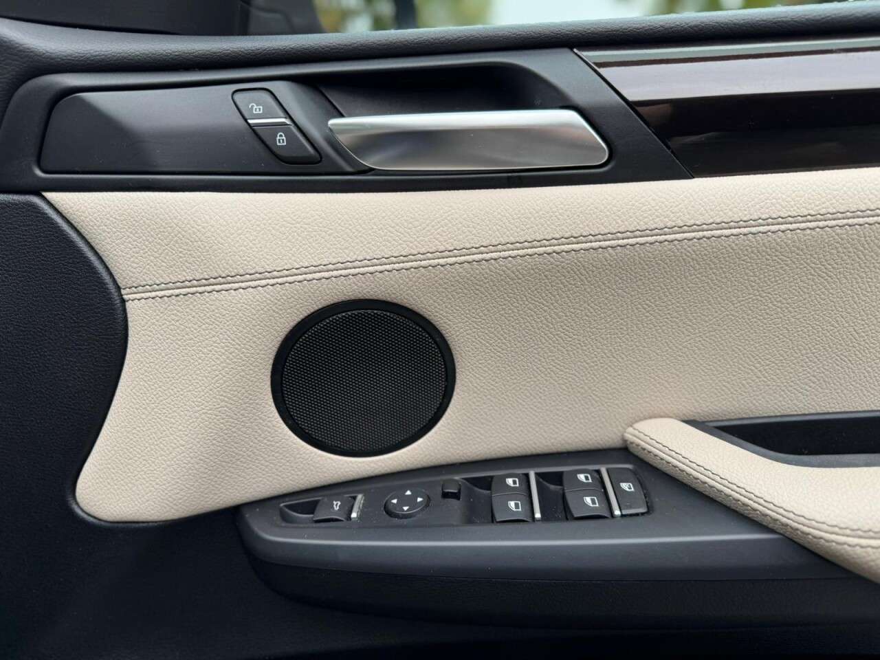 2016 BMW X3 2016 BMW X3