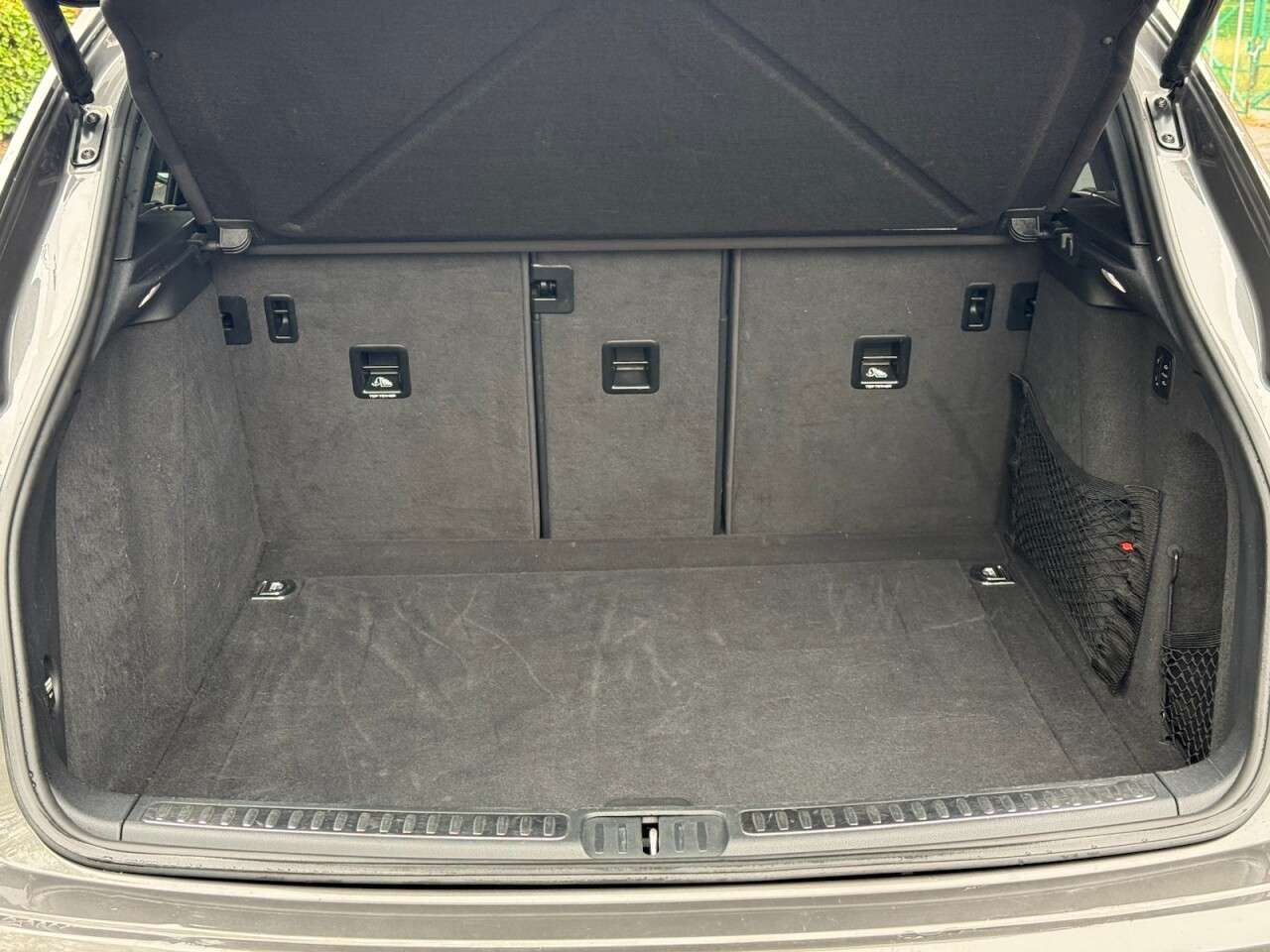 2015 PORSCHE MACAN 2015 PORSCHE MACAN