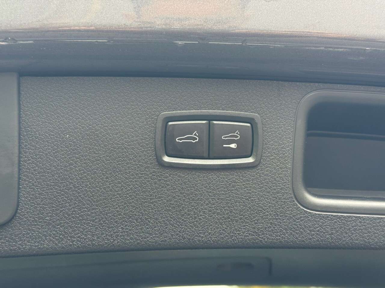 2015 PORSCHE MACAN 2015 PORSCHE MACAN