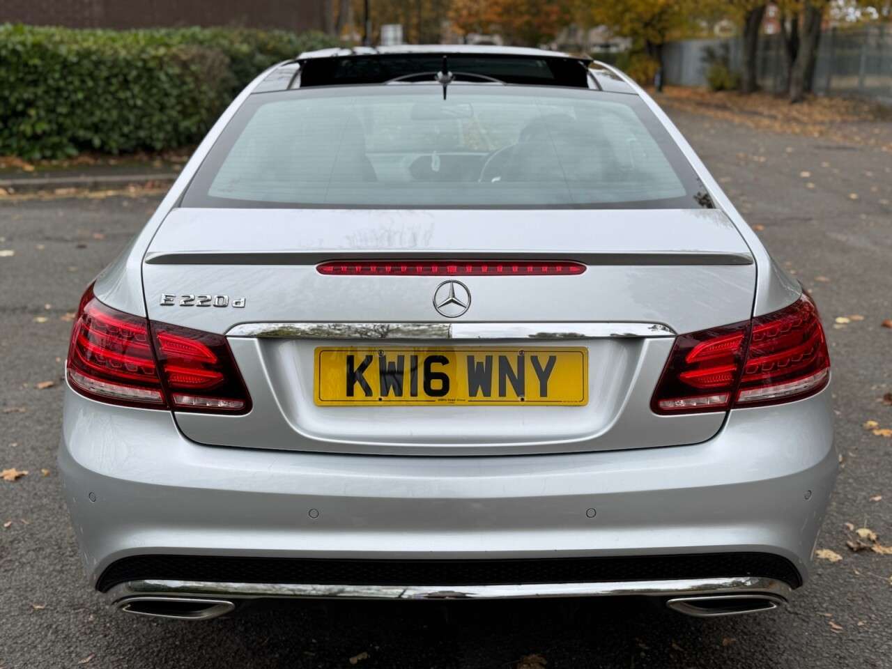 2016 MERCEDES-BENZ E-CLASS 2016 MERCEDES-BENZ E-CLASS