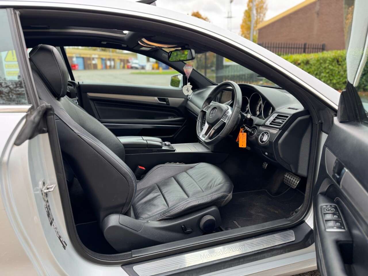 2016 MERCEDES-BENZ E-CLASS 2016 MERCEDES-BENZ E-CLASS